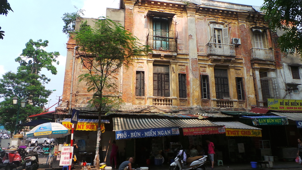 Hà Nội: Kiên quyết chấn chỉnh tình trạng buông lỏng quản lý biệt thự cũ